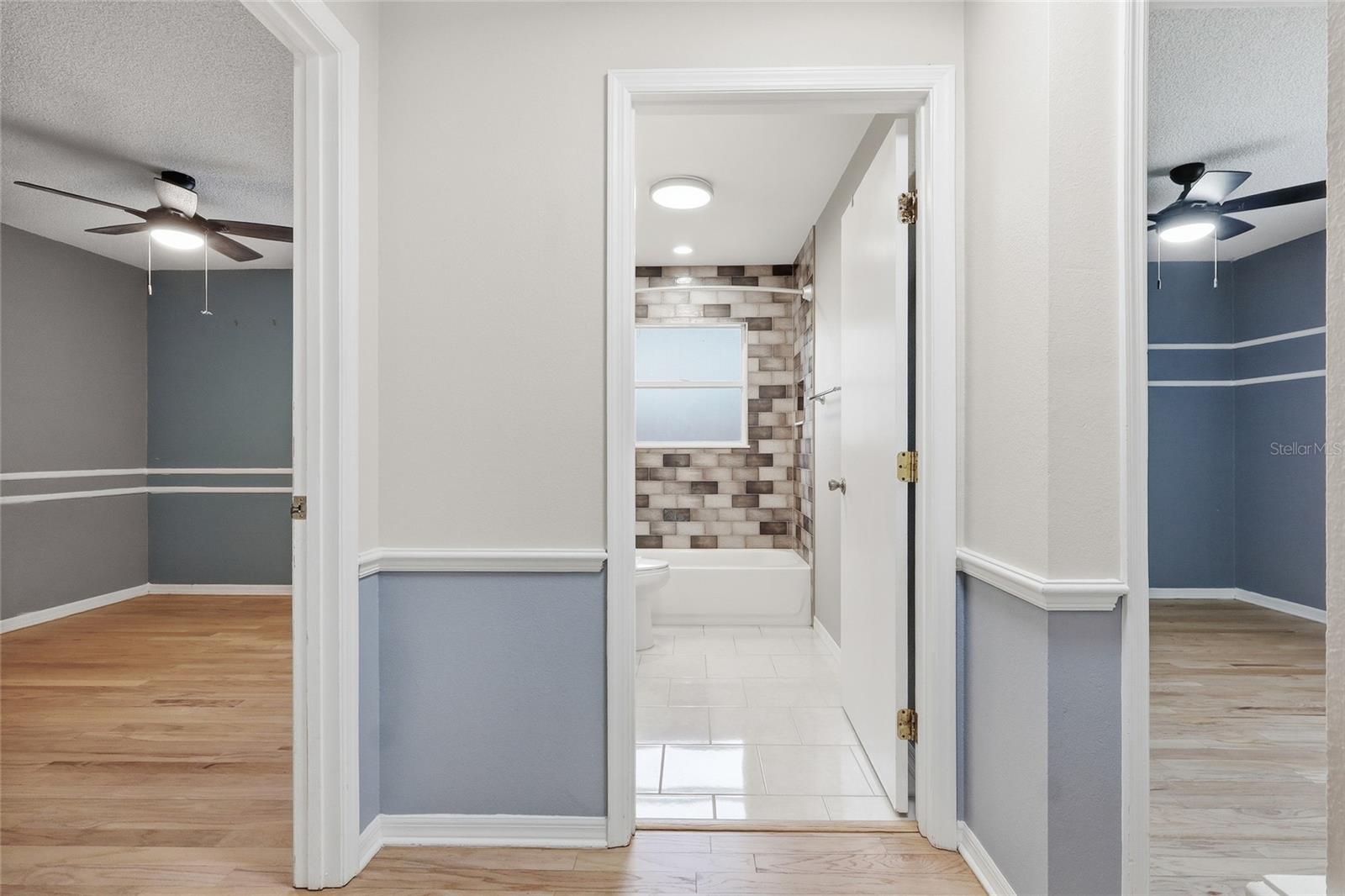 RANDOM OAKS PH I - Residential