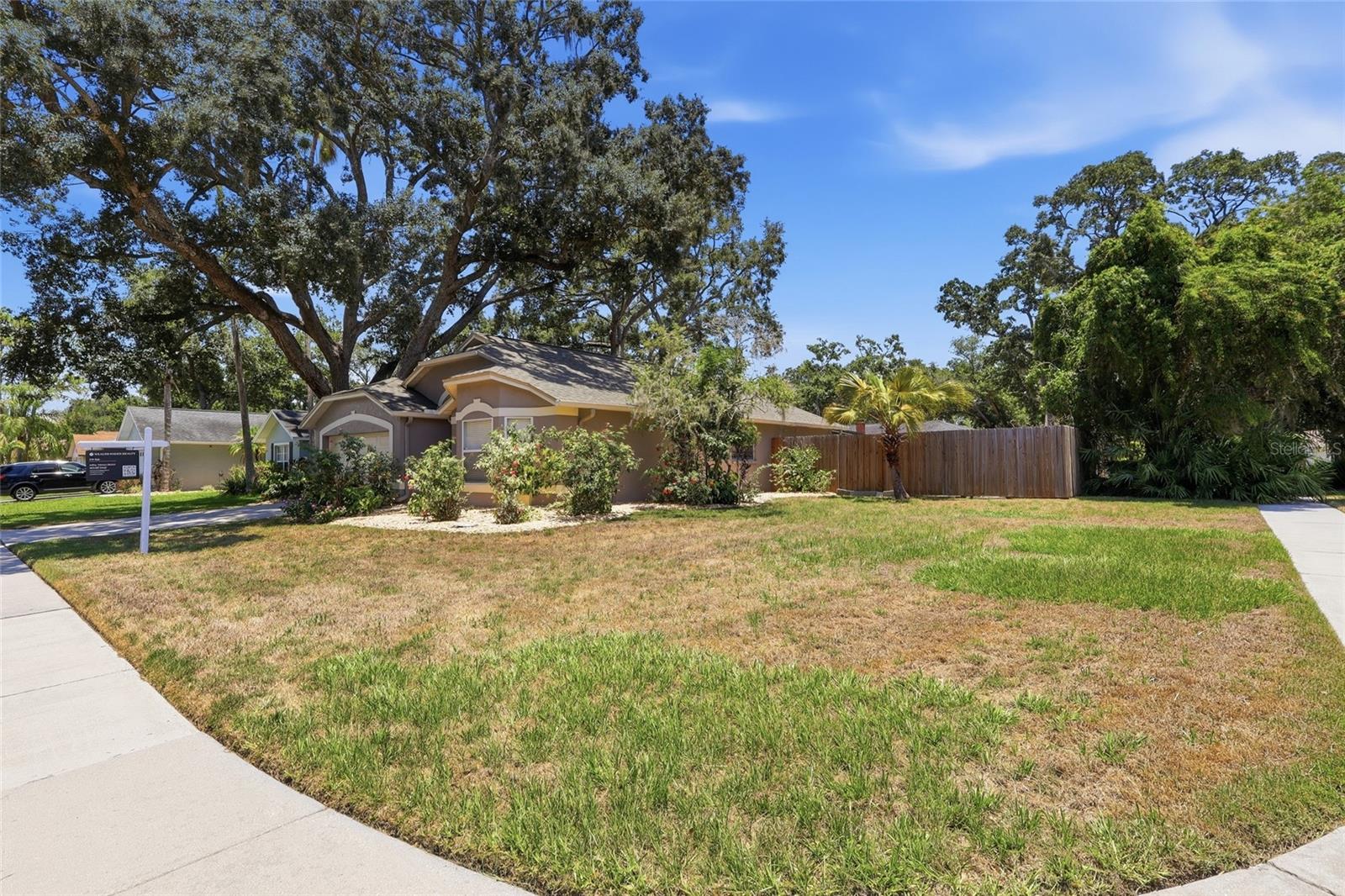 RANDOM OAKS PH I - Residential