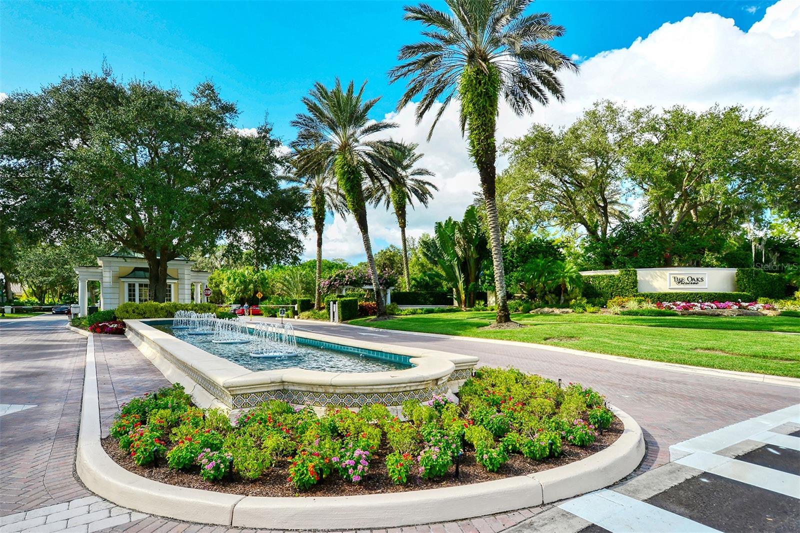 MERIDIAN AT THE OAKS PRESERVE - Residential