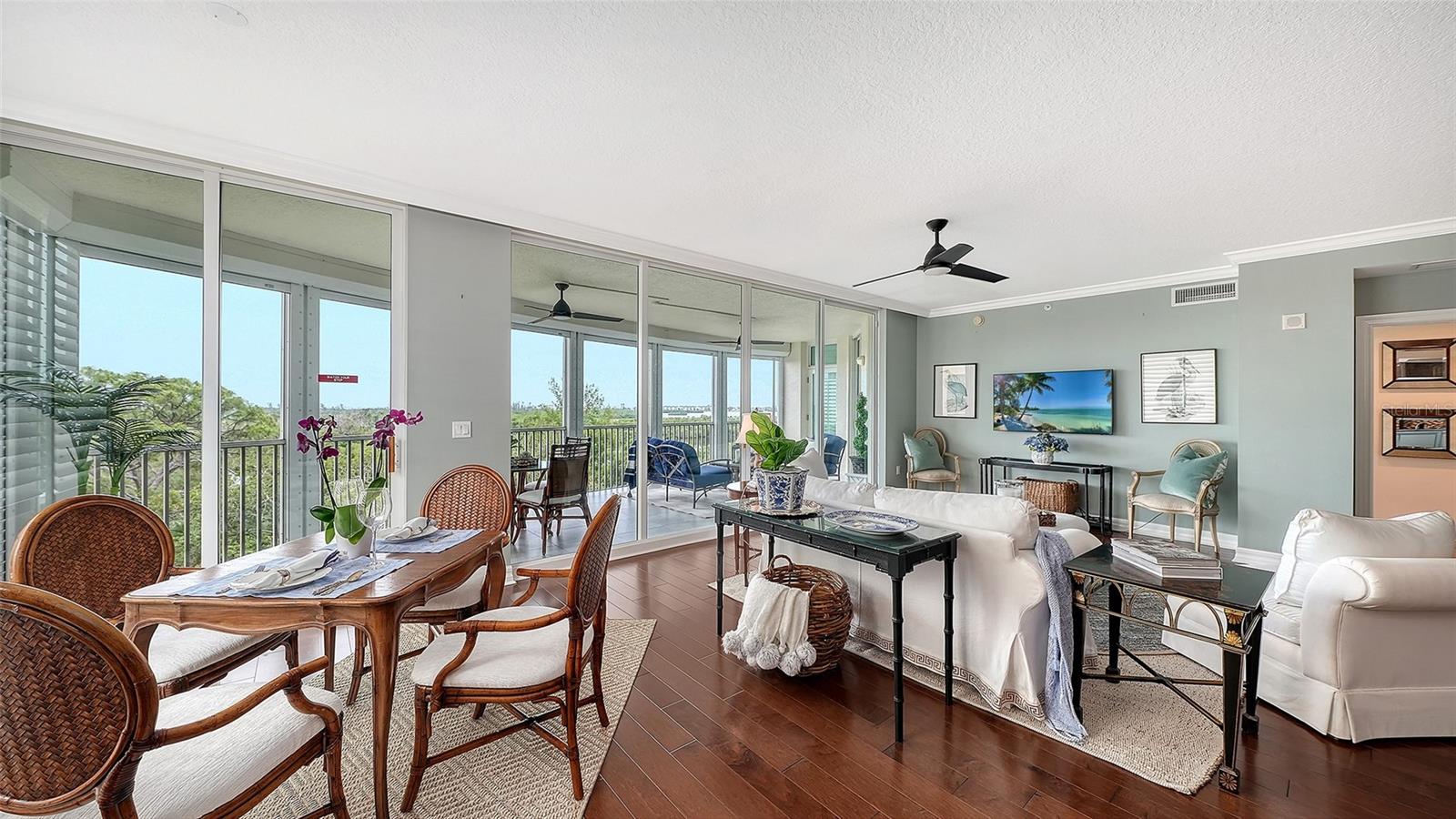 MERIDIAN AT THE OAKS PRESERVE - Residential
