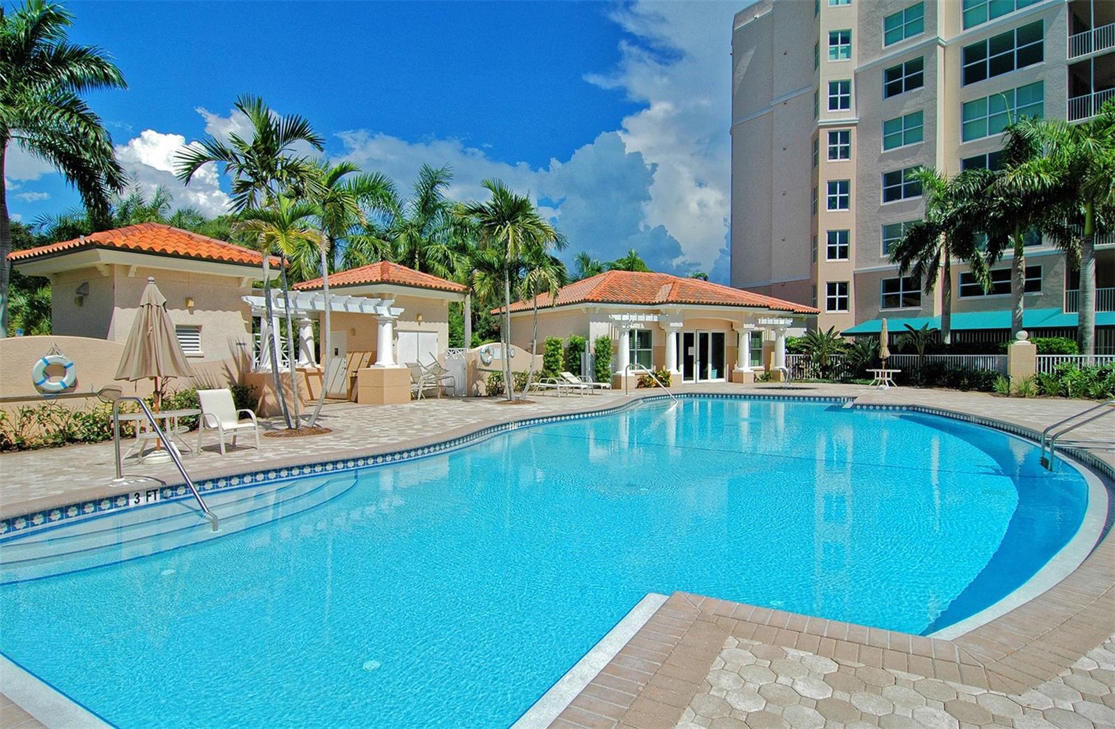 MERIDIAN AT THE OAKS PRESERVE - Residential