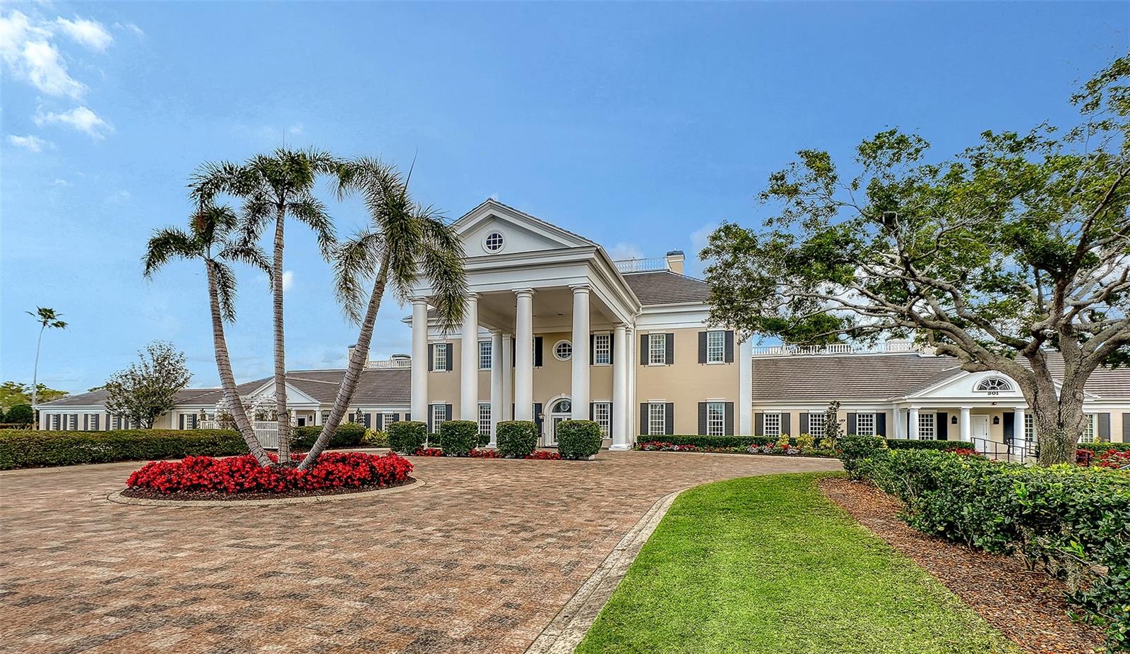 MERIDIAN AT THE OAKS PRESERVE - Residential