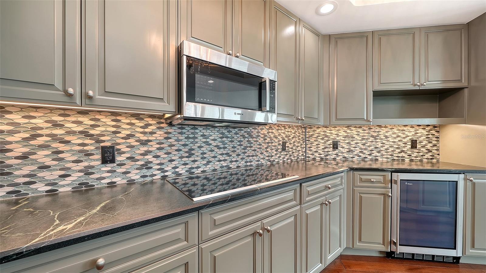 MERIDIAN AT THE OAKS PRESERVE - Residential