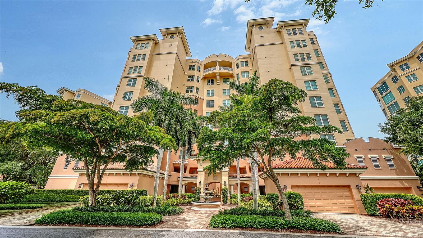 MERIDIAN AT THE OAKS PRESERVE - Residential