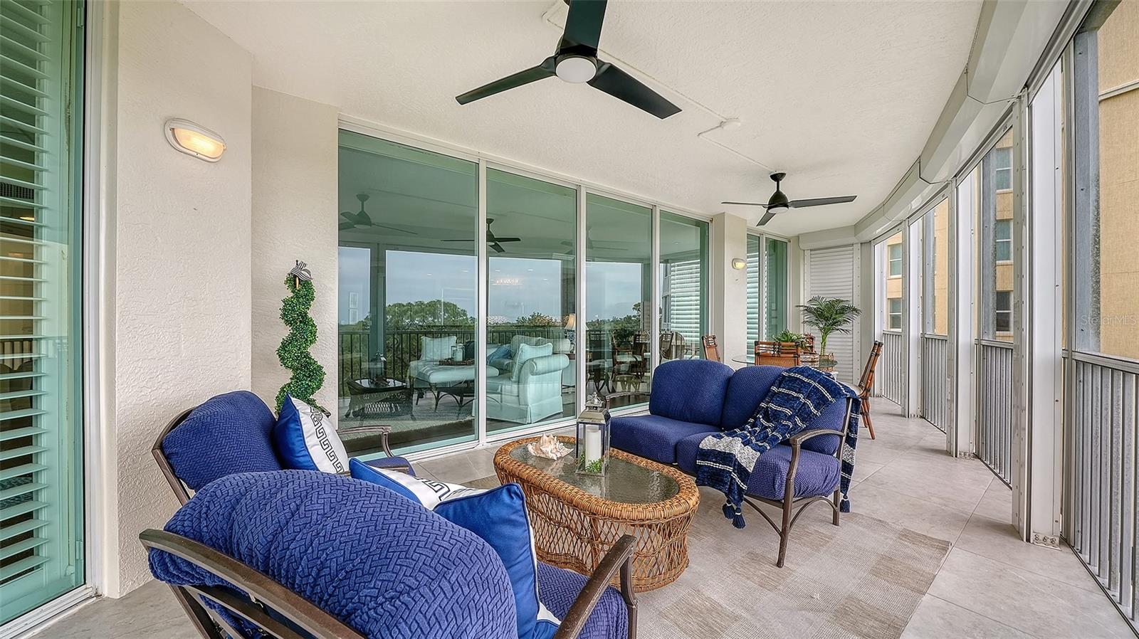 MERIDIAN AT THE OAKS PRESERVE - Residential