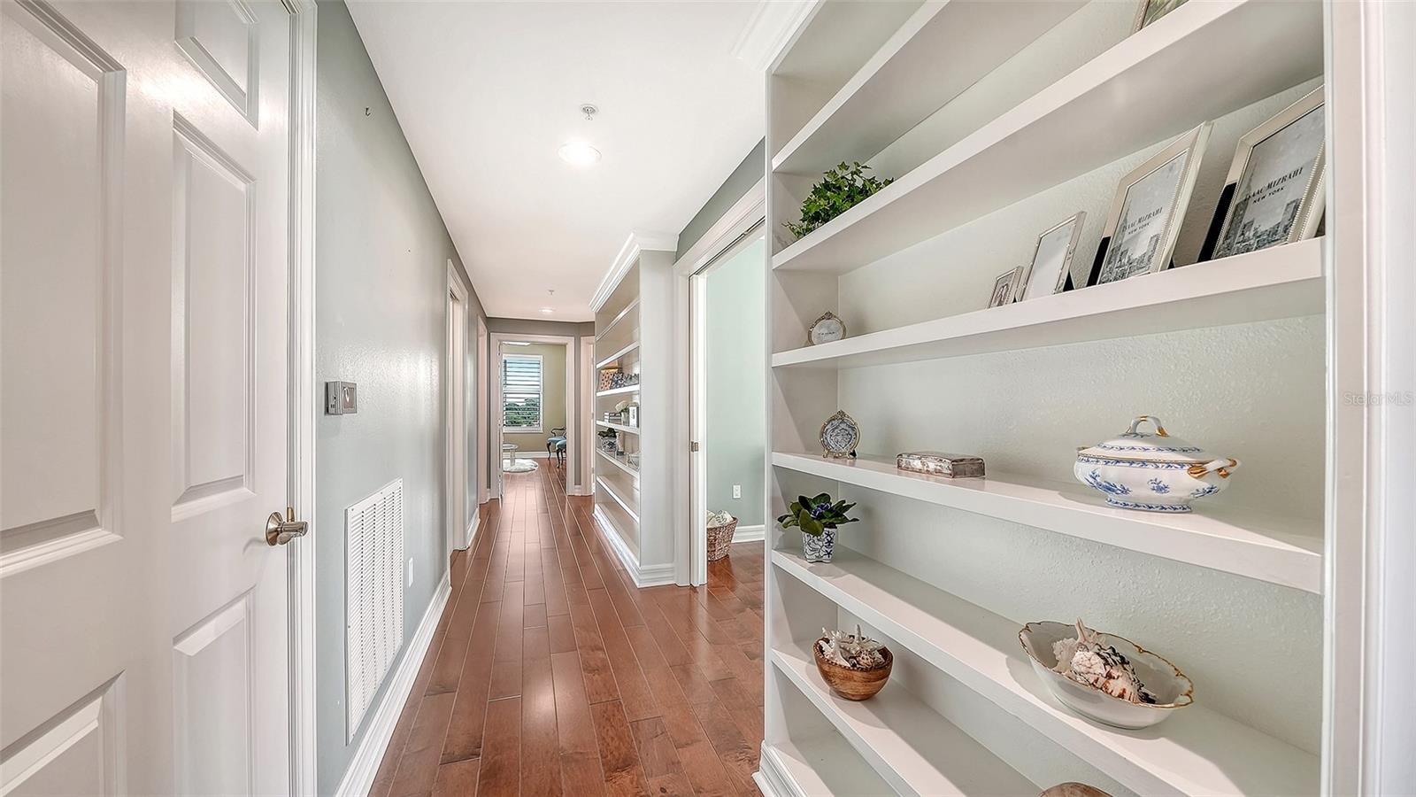 MERIDIAN AT THE OAKS PRESERVE - Residential