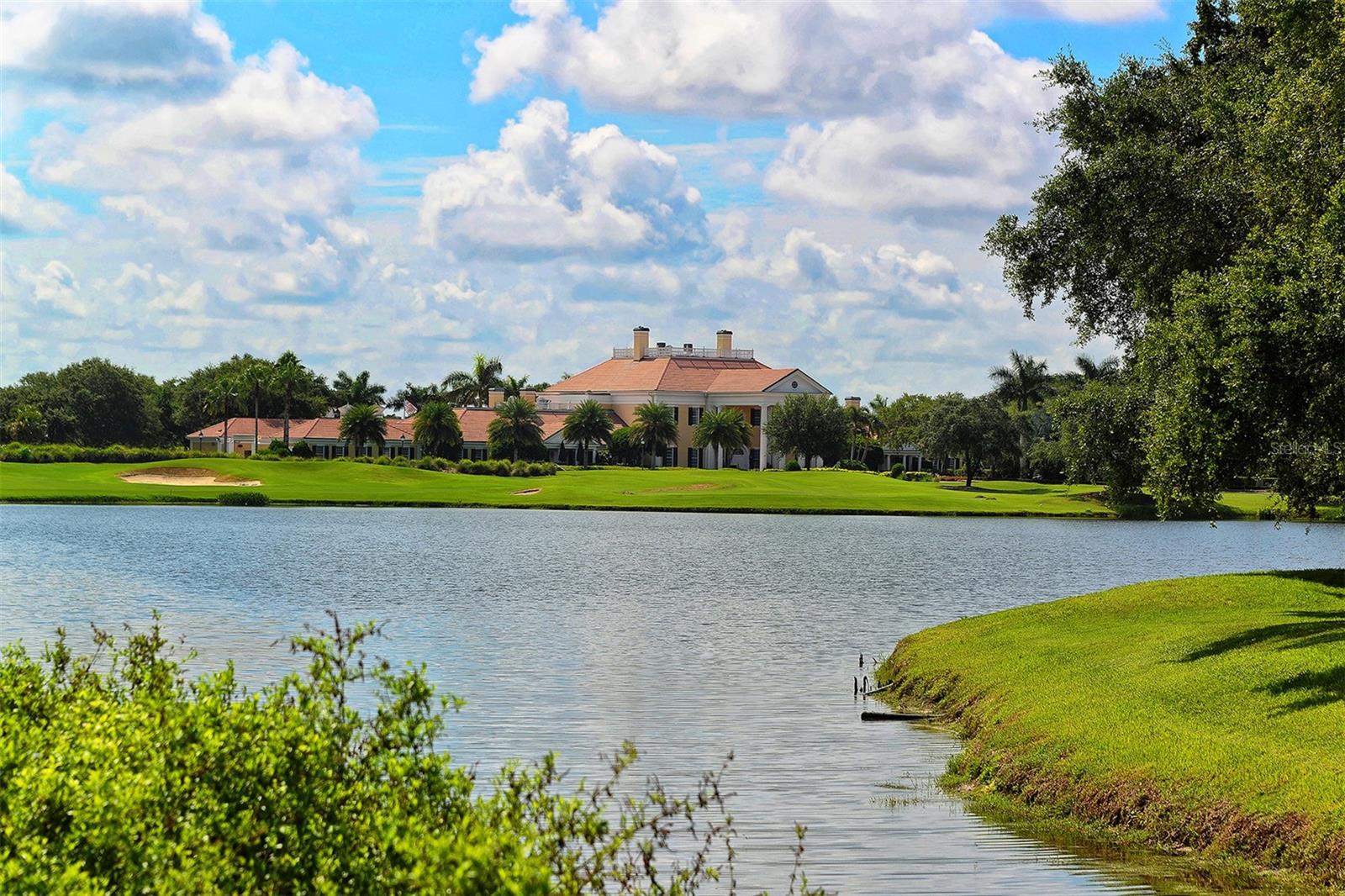 MERIDIAN AT THE OAKS PRESERVE - Residential