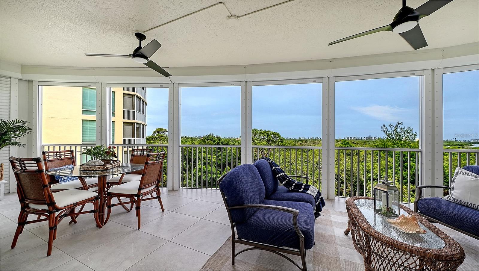 MERIDIAN AT THE OAKS PRESERVE - Residential