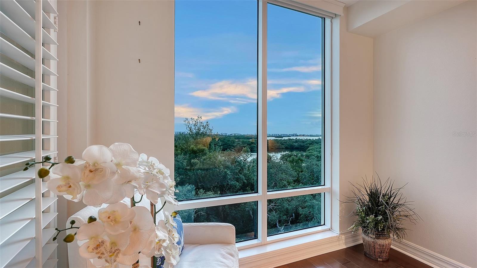 MERIDIAN AT THE OAKS PRESERVE - Residential