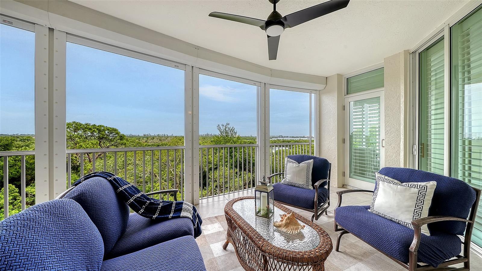 MERIDIAN AT THE OAKS PRESERVE - Residential