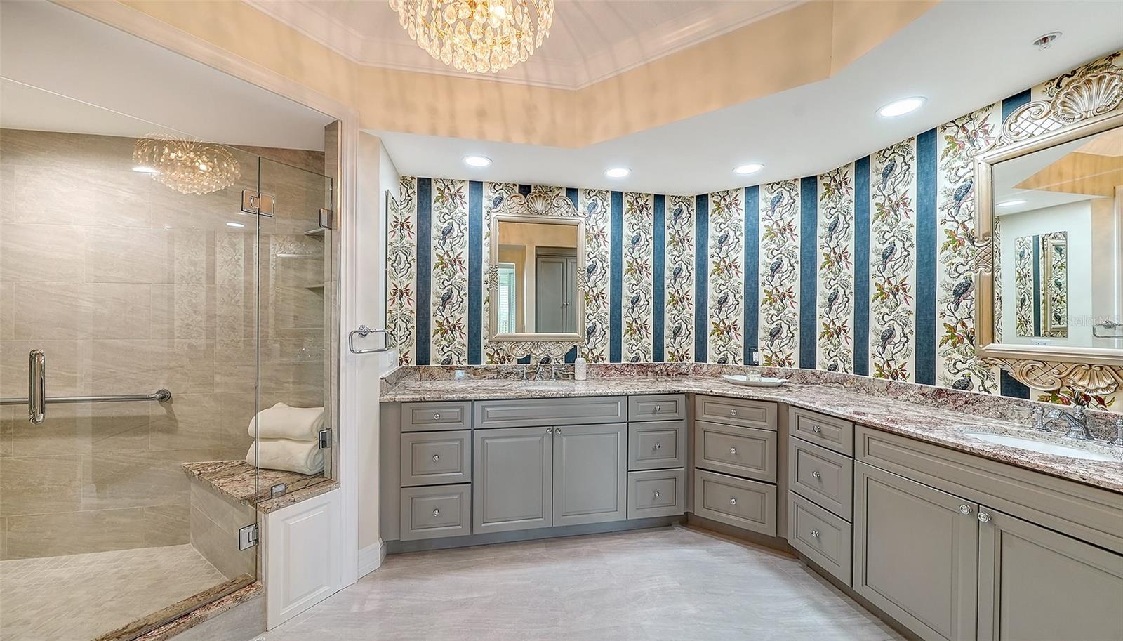 MERIDIAN AT THE OAKS PRESERVE - Residential
