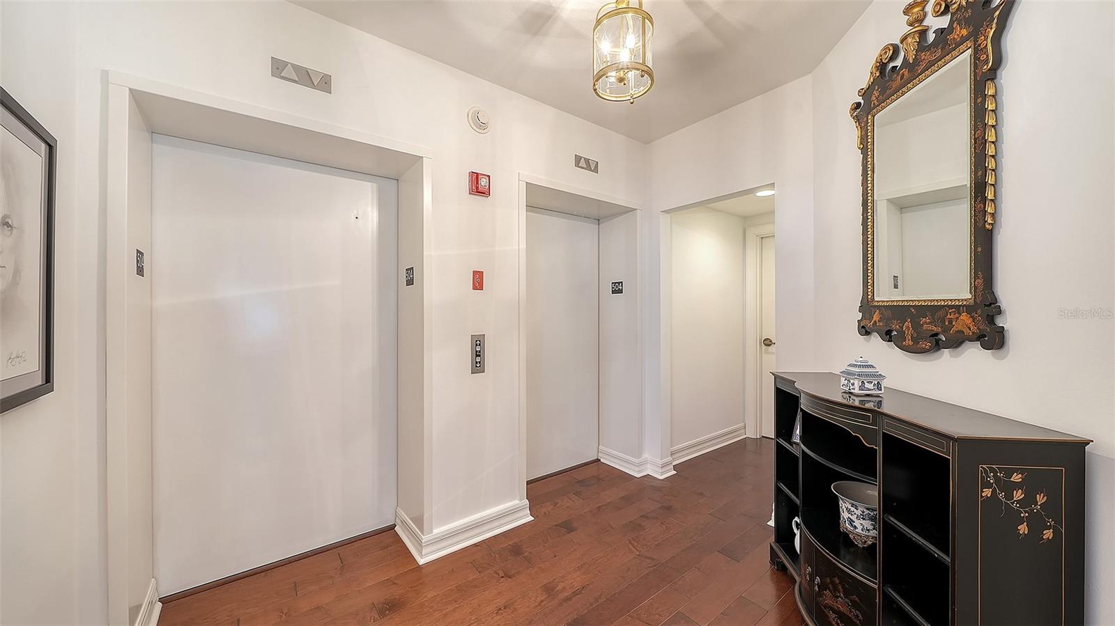 MERIDIAN AT THE OAKS PRESERVE - Residential
