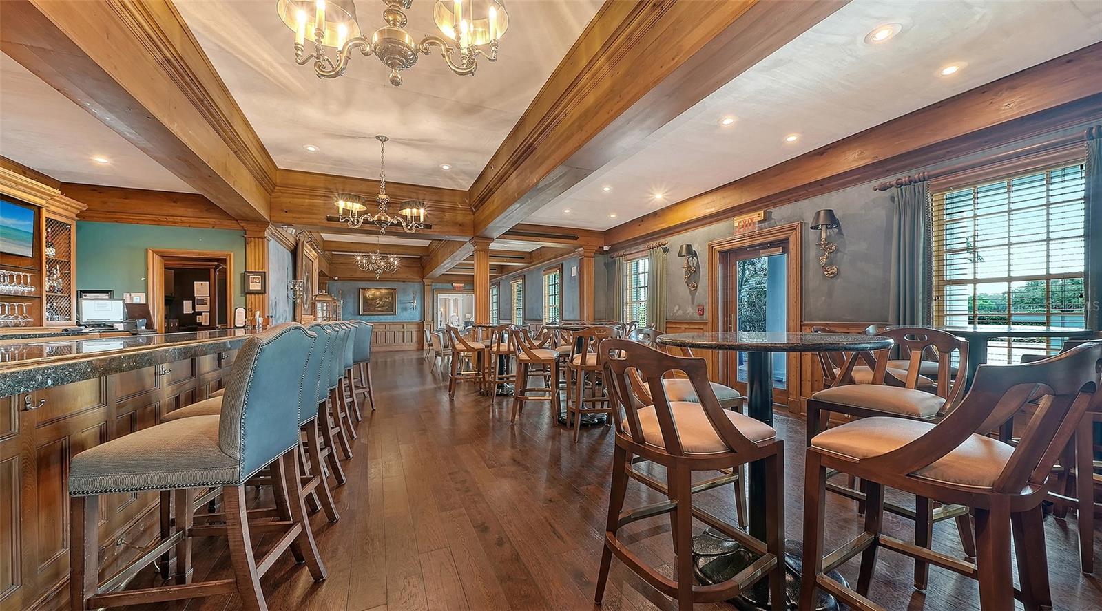 MERIDIAN AT THE OAKS PRESERVE - Residential