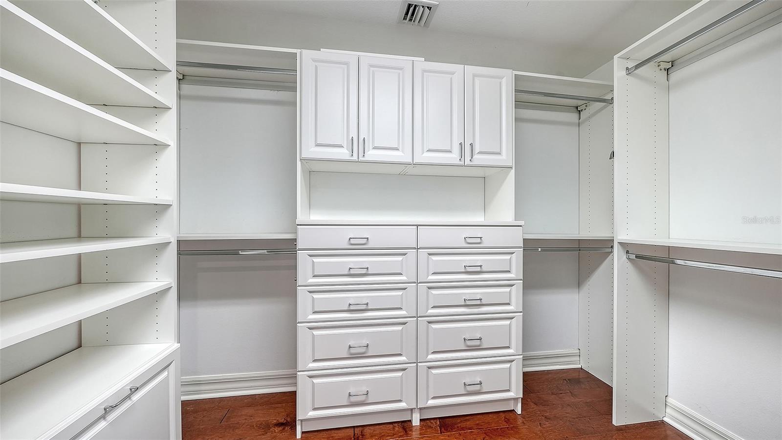 MERIDIAN AT THE OAKS PRESERVE - Residential