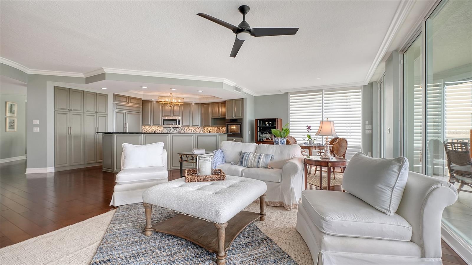 MERIDIAN AT THE OAKS PRESERVE - Residential