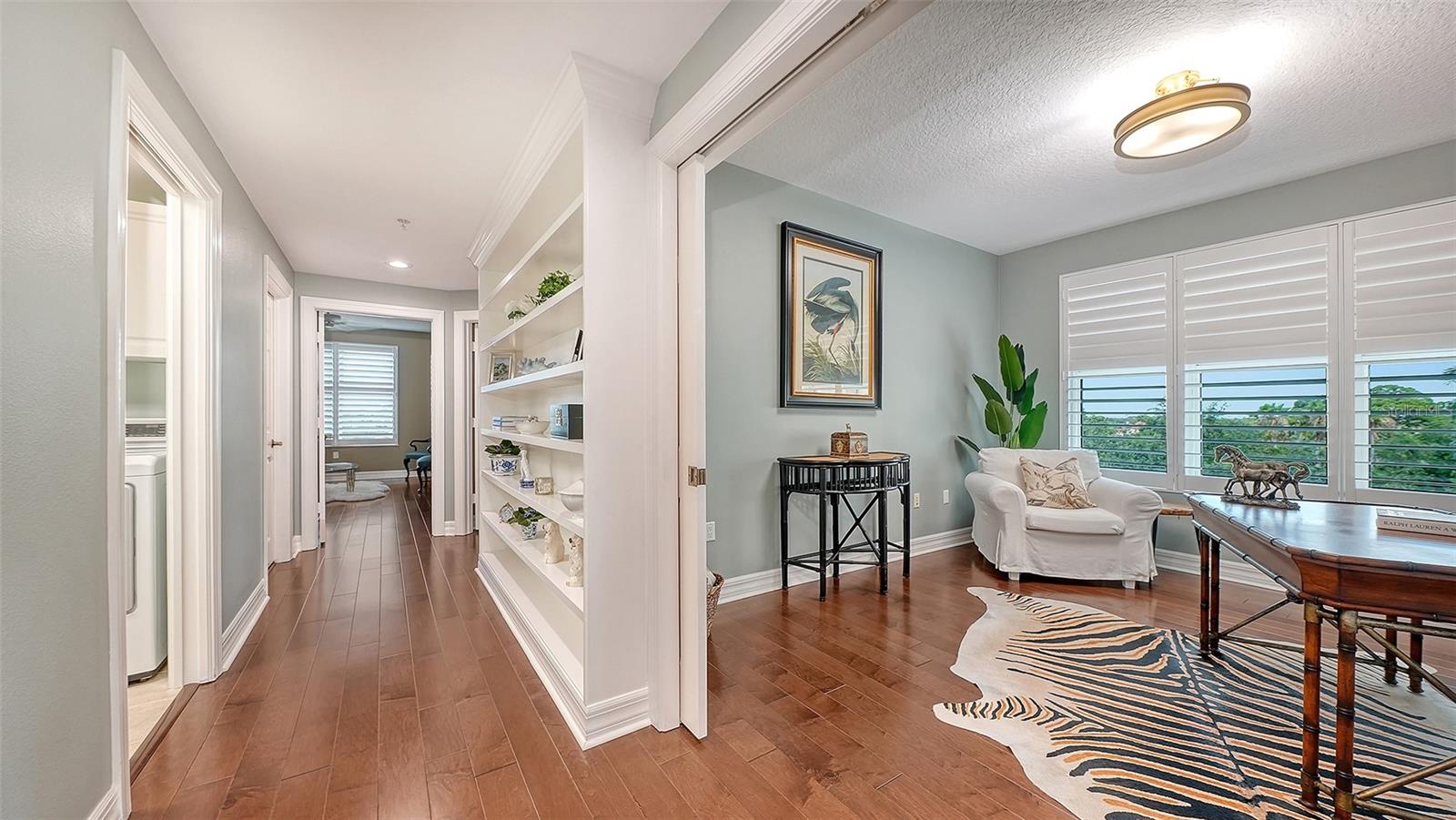 MERIDIAN AT THE OAKS PRESERVE - Residential