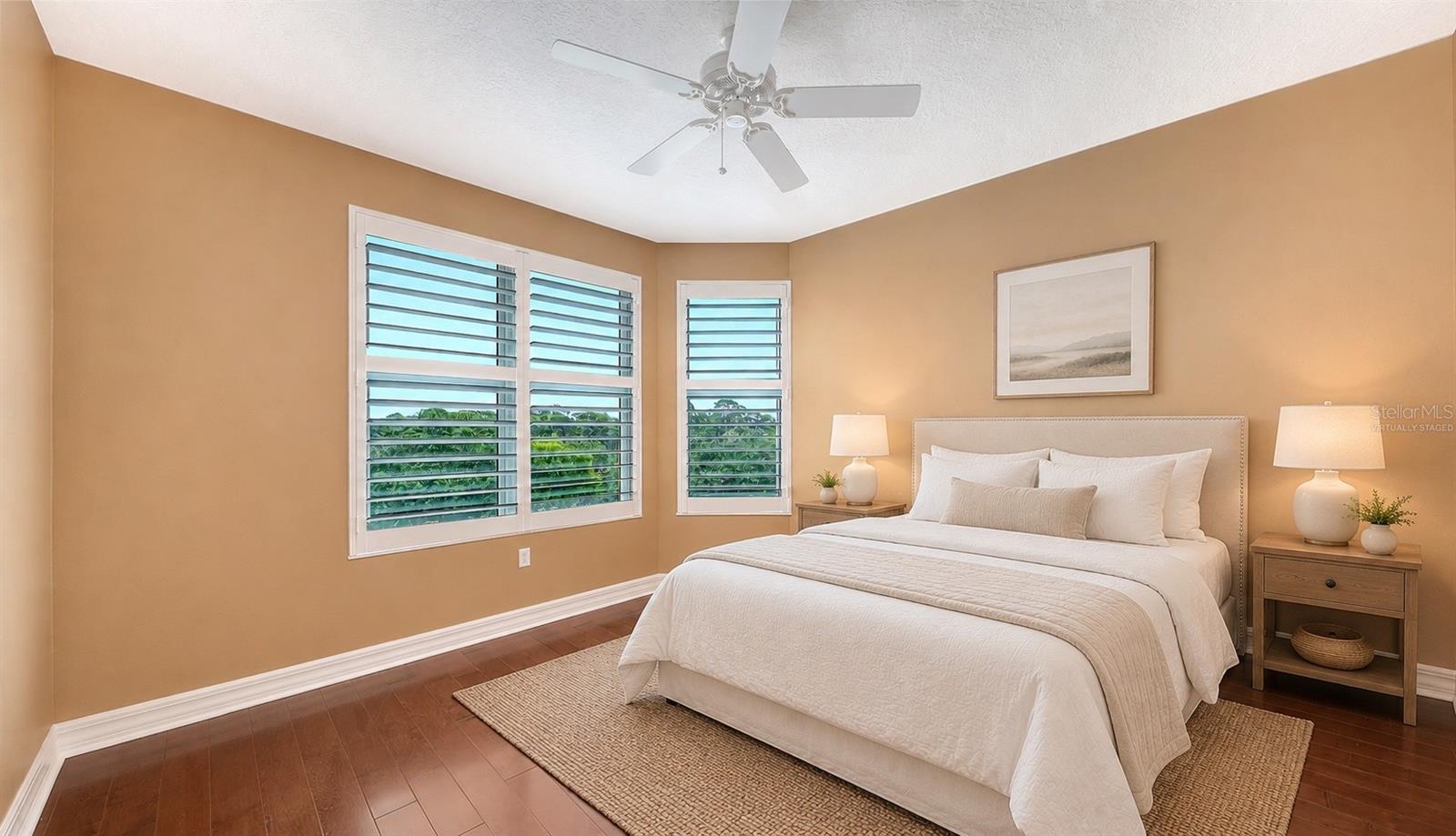 MERIDIAN AT THE OAKS PRESERVE - Residential