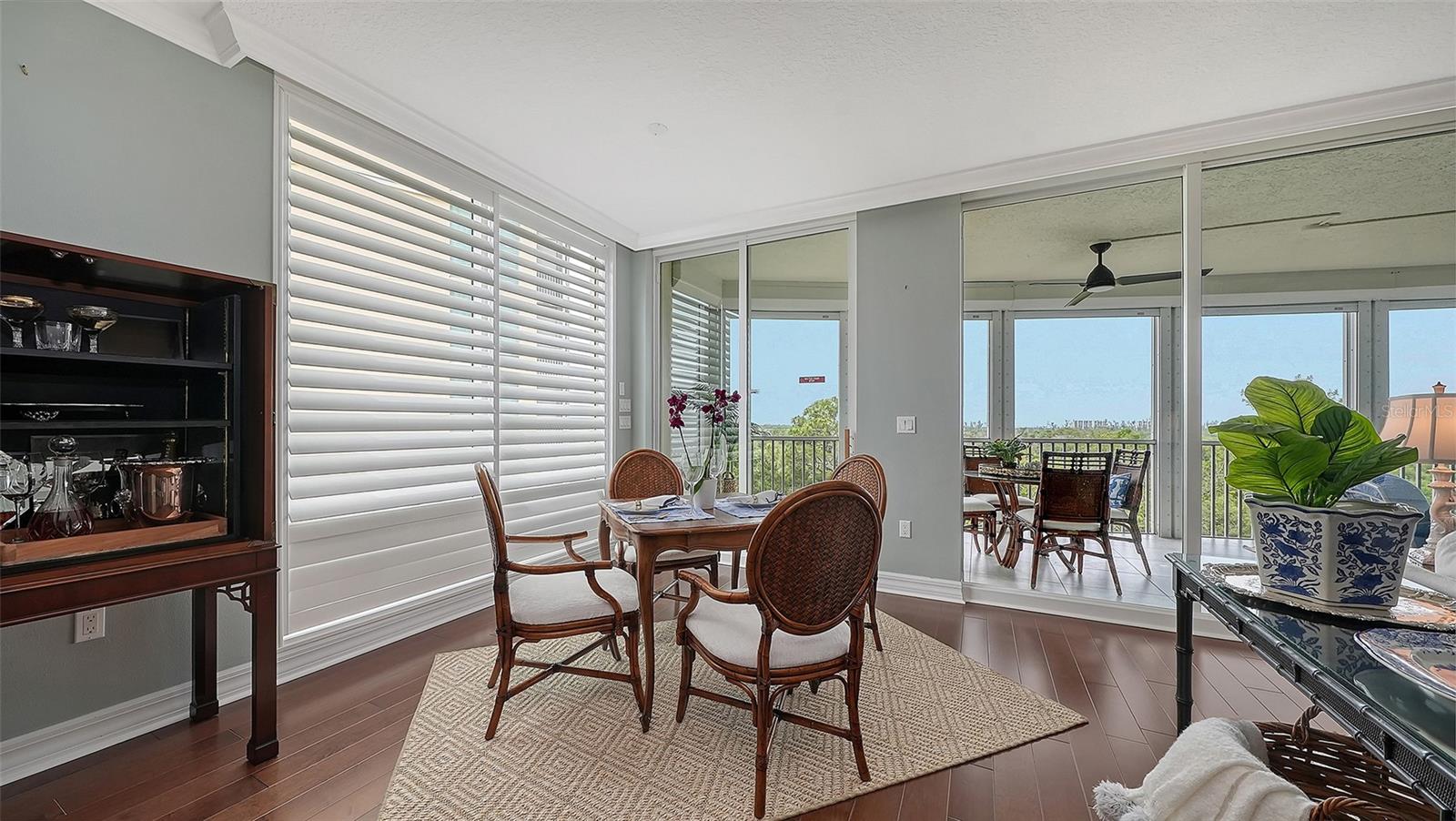 MERIDIAN AT THE OAKS PRESERVE - Residential