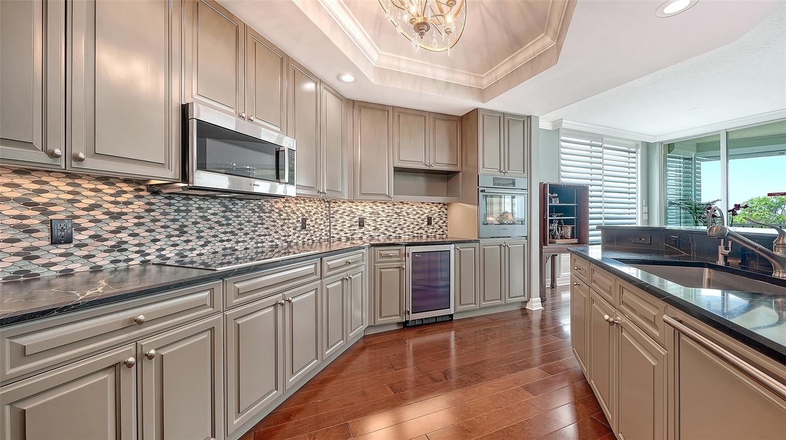 MERIDIAN AT THE OAKS PRESERVE - Residential
