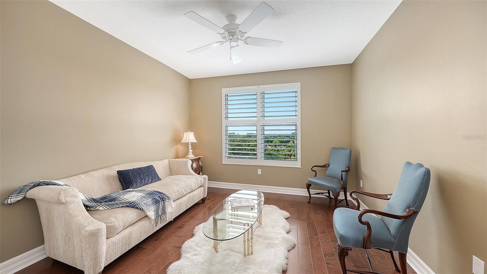 MERIDIAN AT THE OAKS PRESERVE - Residential