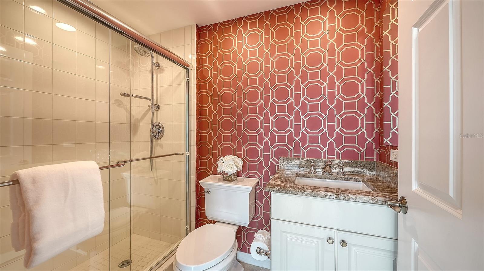 MERIDIAN AT THE OAKS PRESERVE - Residential