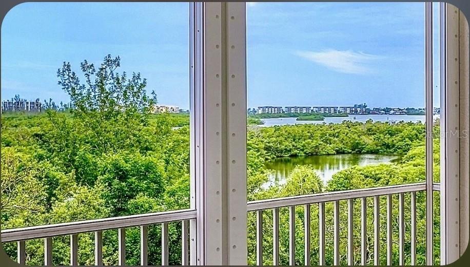 MERIDIAN AT THE OAKS PRESERVE - Residential