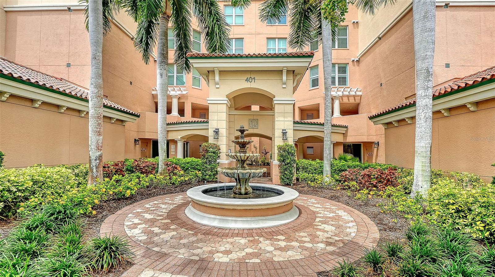 MERIDIAN AT THE OAKS PRESERVE - Residential