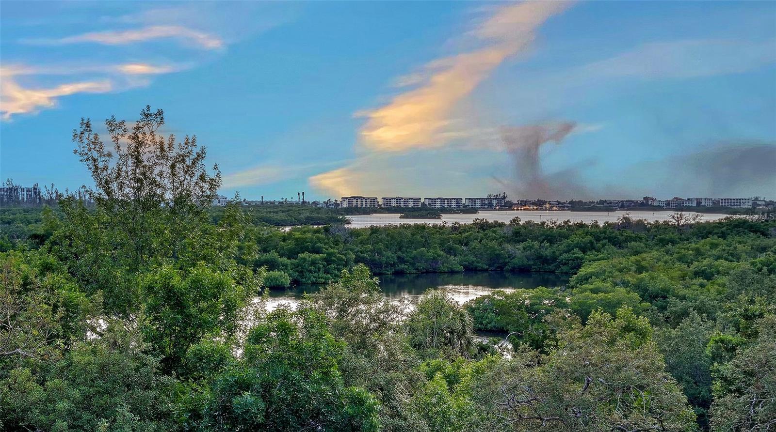 MERIDIAN AT THE OAKS PRESERVE - Residential