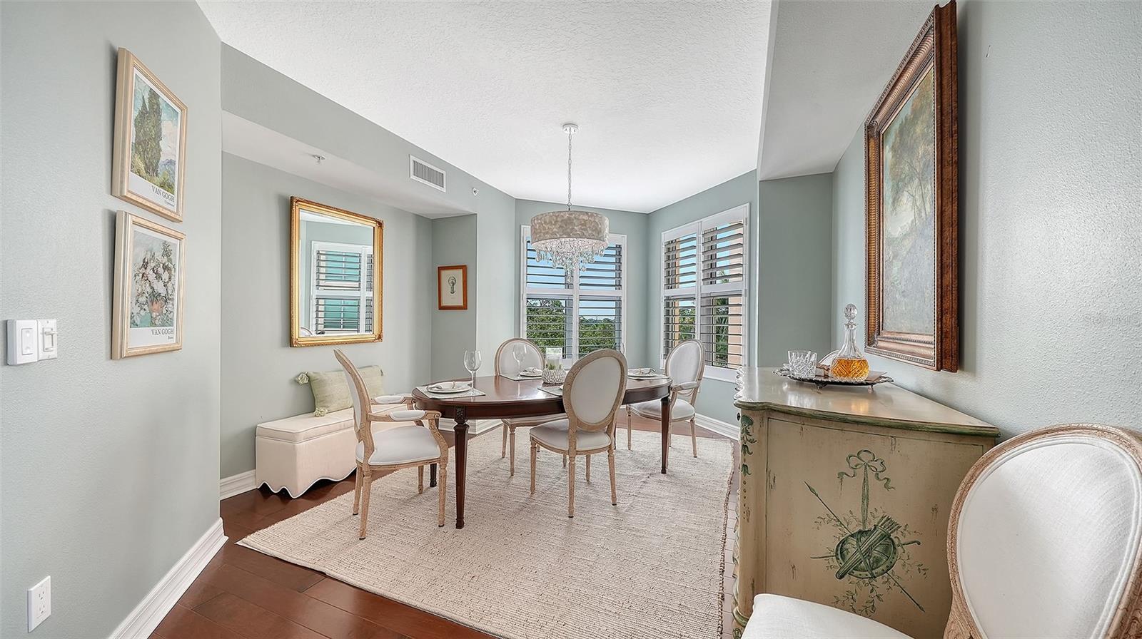 MERIDIAN AT THE OAKS PRESERVE - Residential