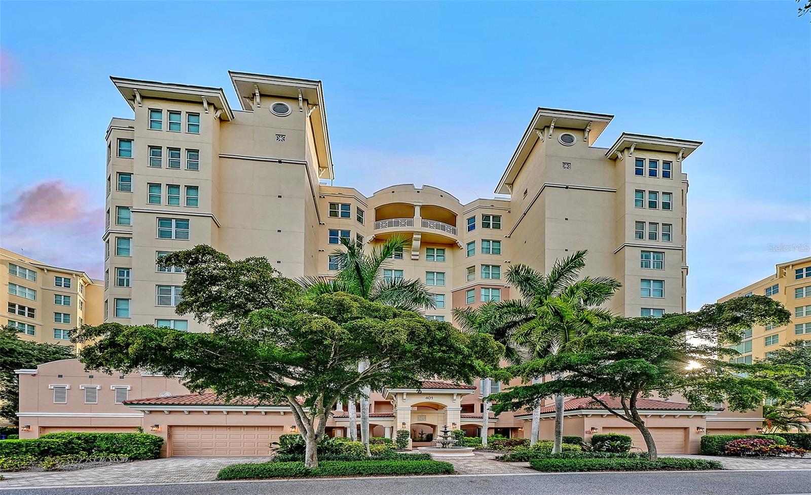 MERIDIAN AT THE OAKS PRESERVE - Residential