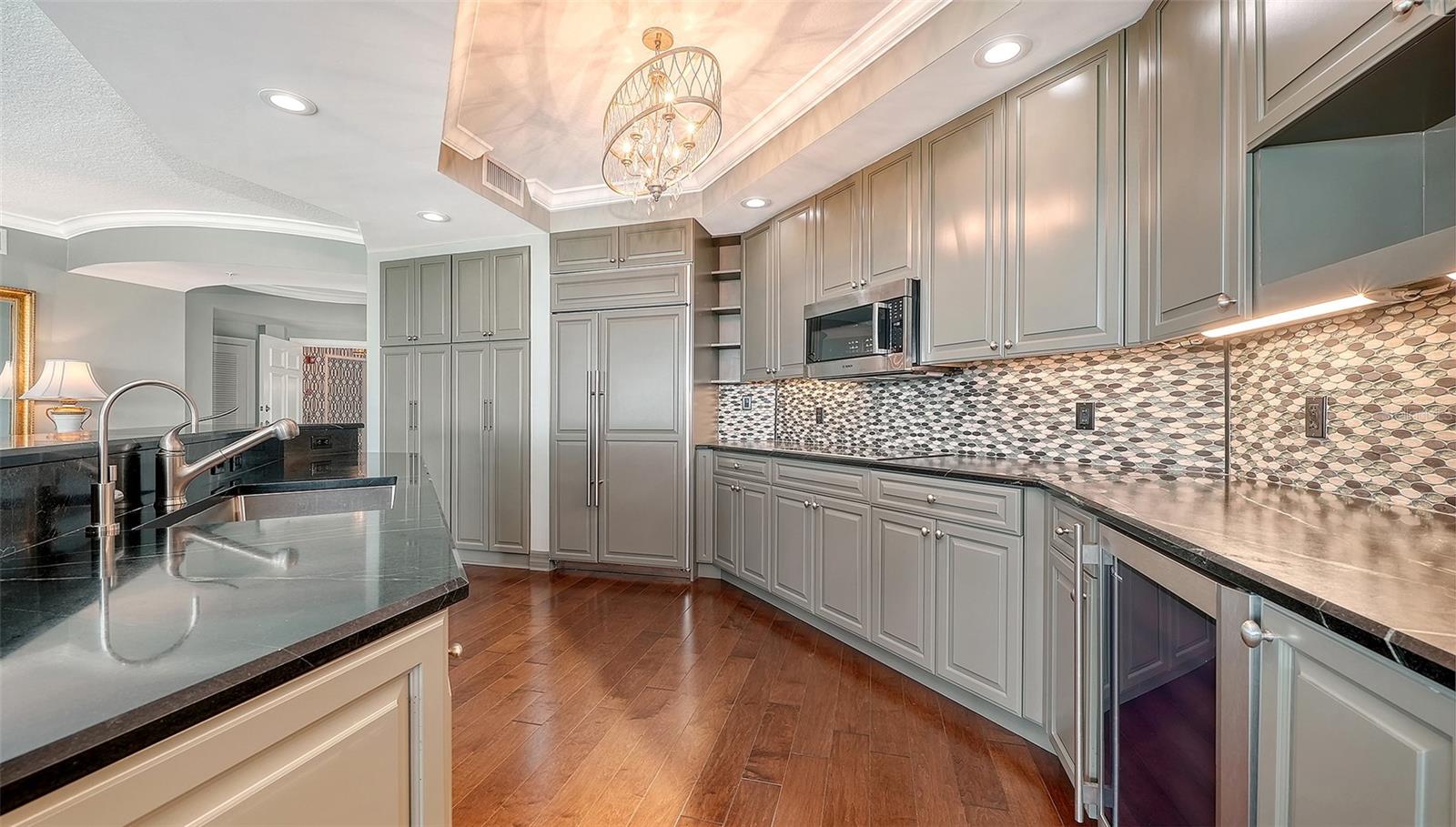 MERIDIAN AT THE OAKS PRESERVE - Residential