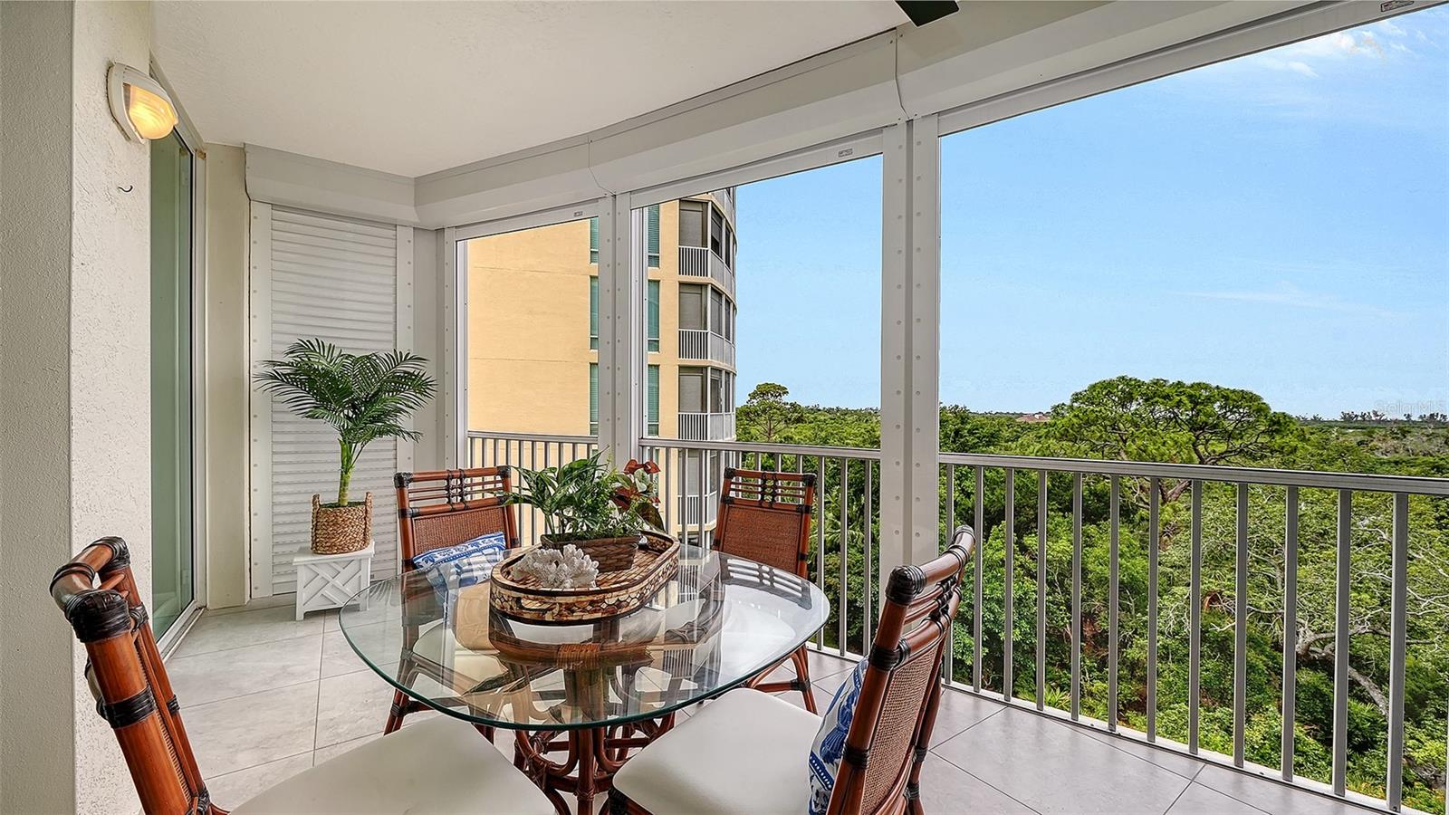 MERIDIAN AT THE OAKS PRESERVE - Residential