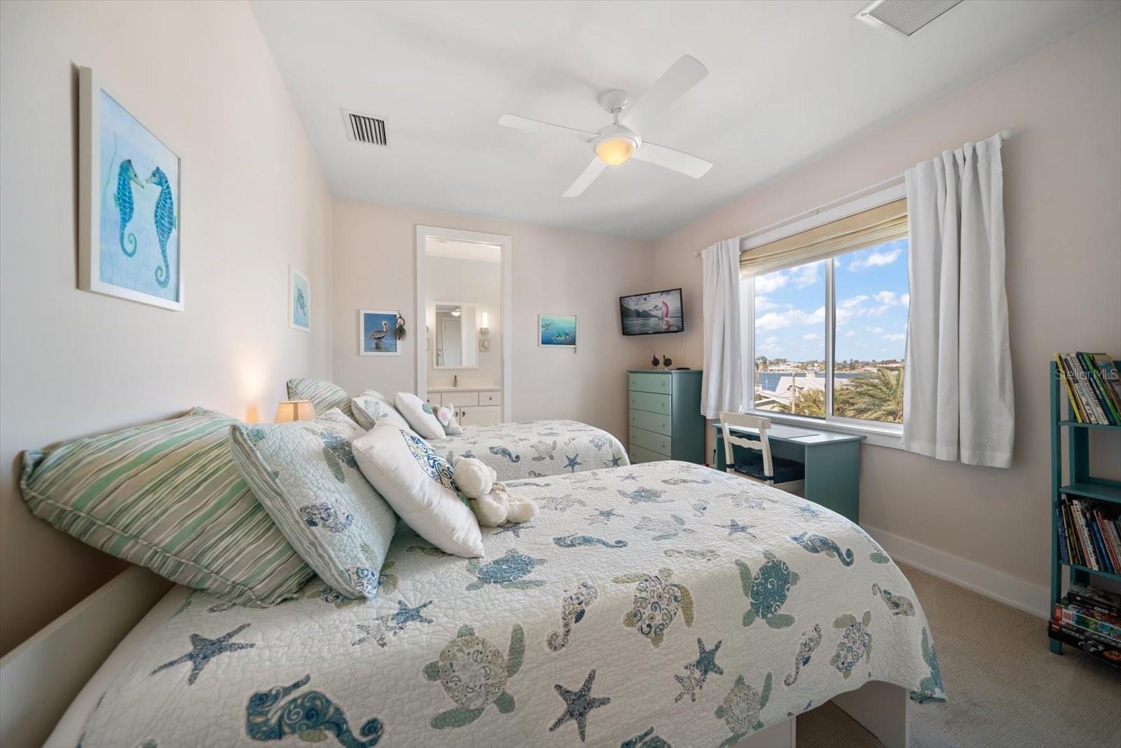INDIAN BEACH RE-REVISED 15TH ADD - Residential