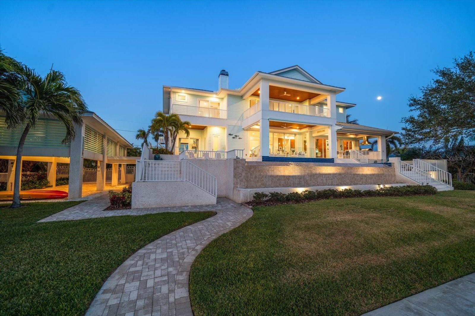INDIAN BEACH RE-REVISED 15TH ADD - Residential