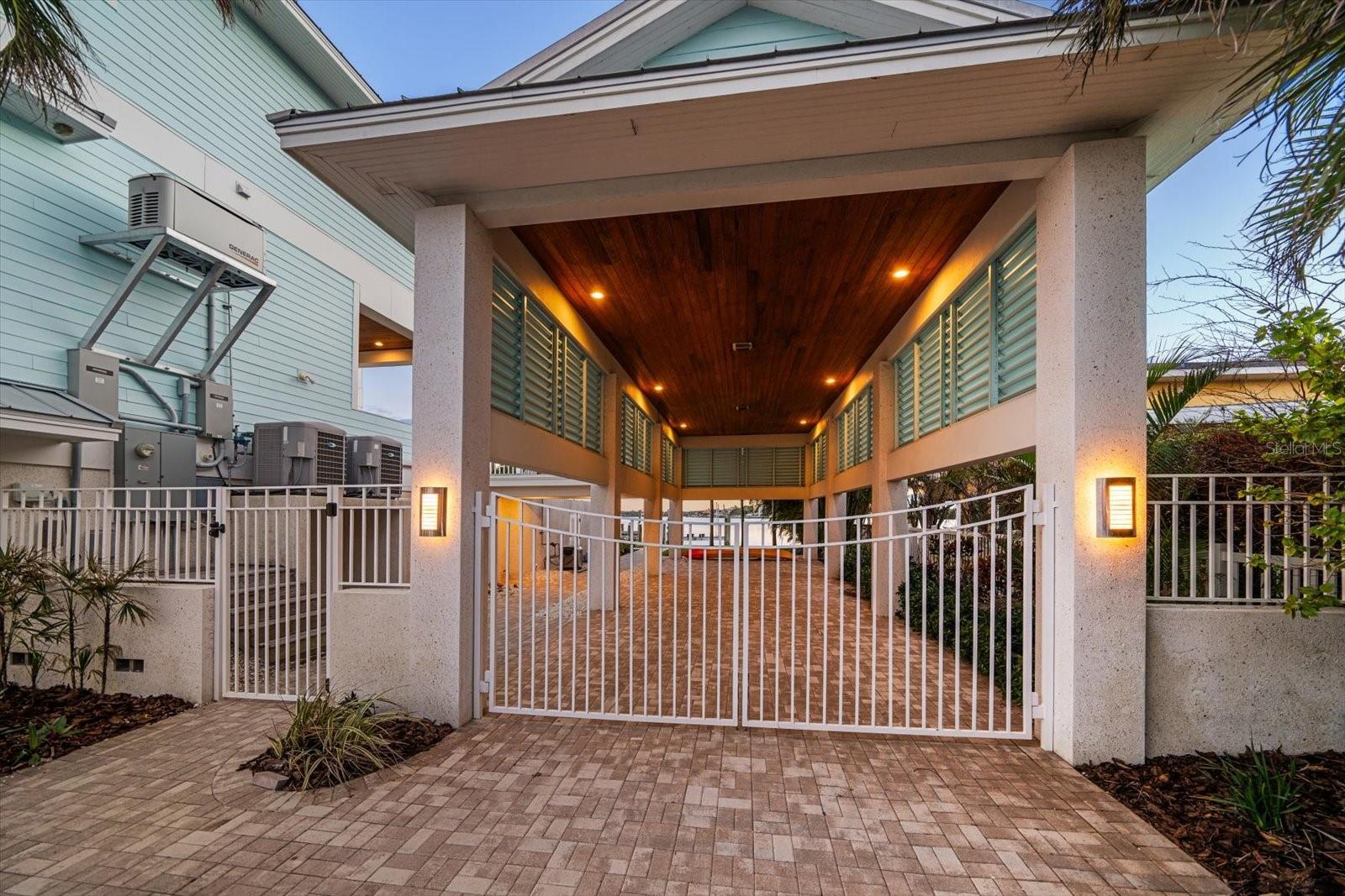 INDIAN BEACH RE-REVISED 15TH ADD - Residential