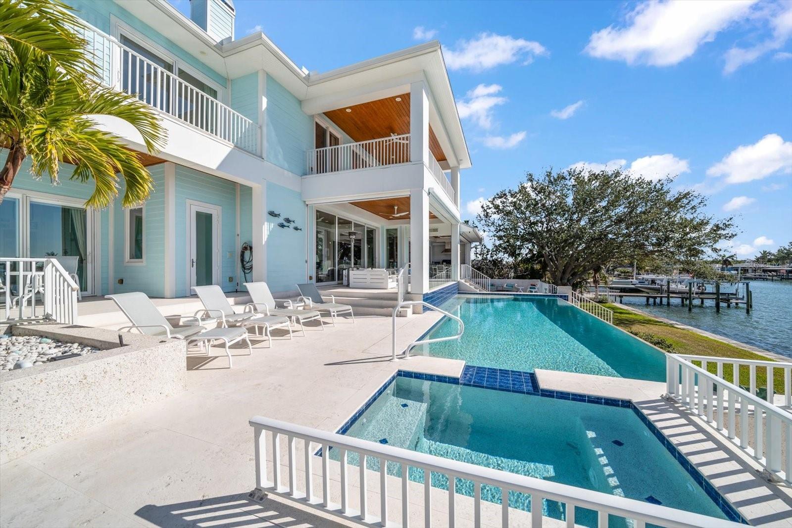INDIAN BEACH RE-REVISED 15TH ADD - Residential