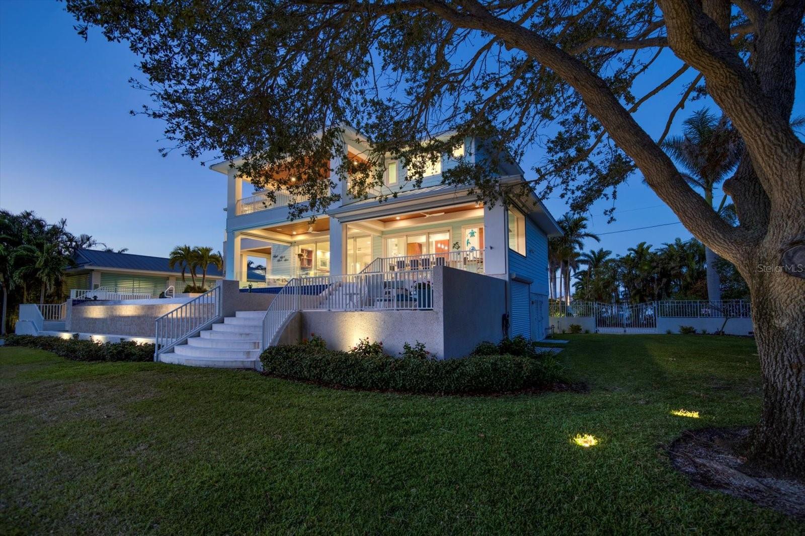 INDIAN BEACH RE-REVISED 15TH ADD - Residential