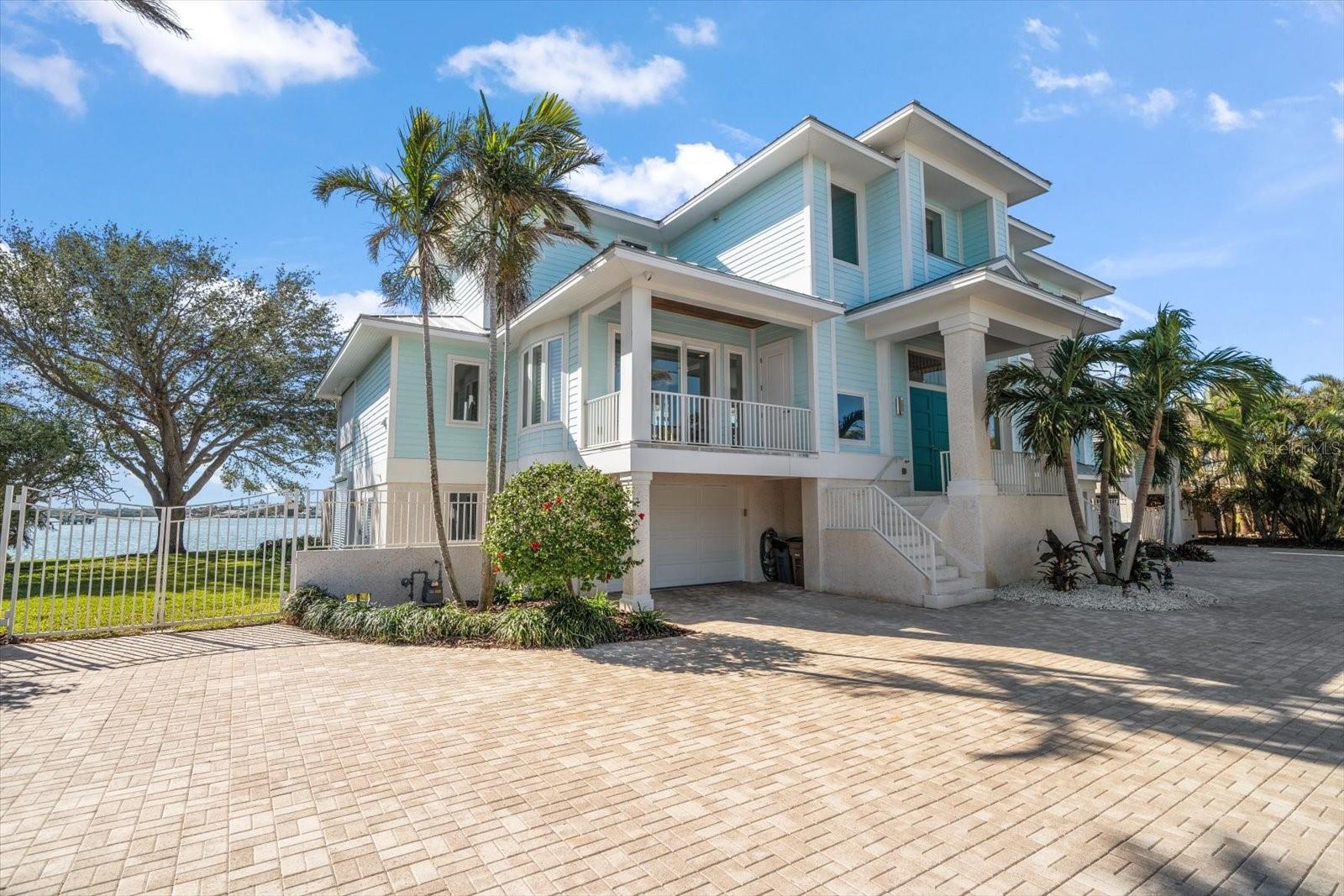 INDIAN BEACH RE-REVISED 15TH ADD - Residential