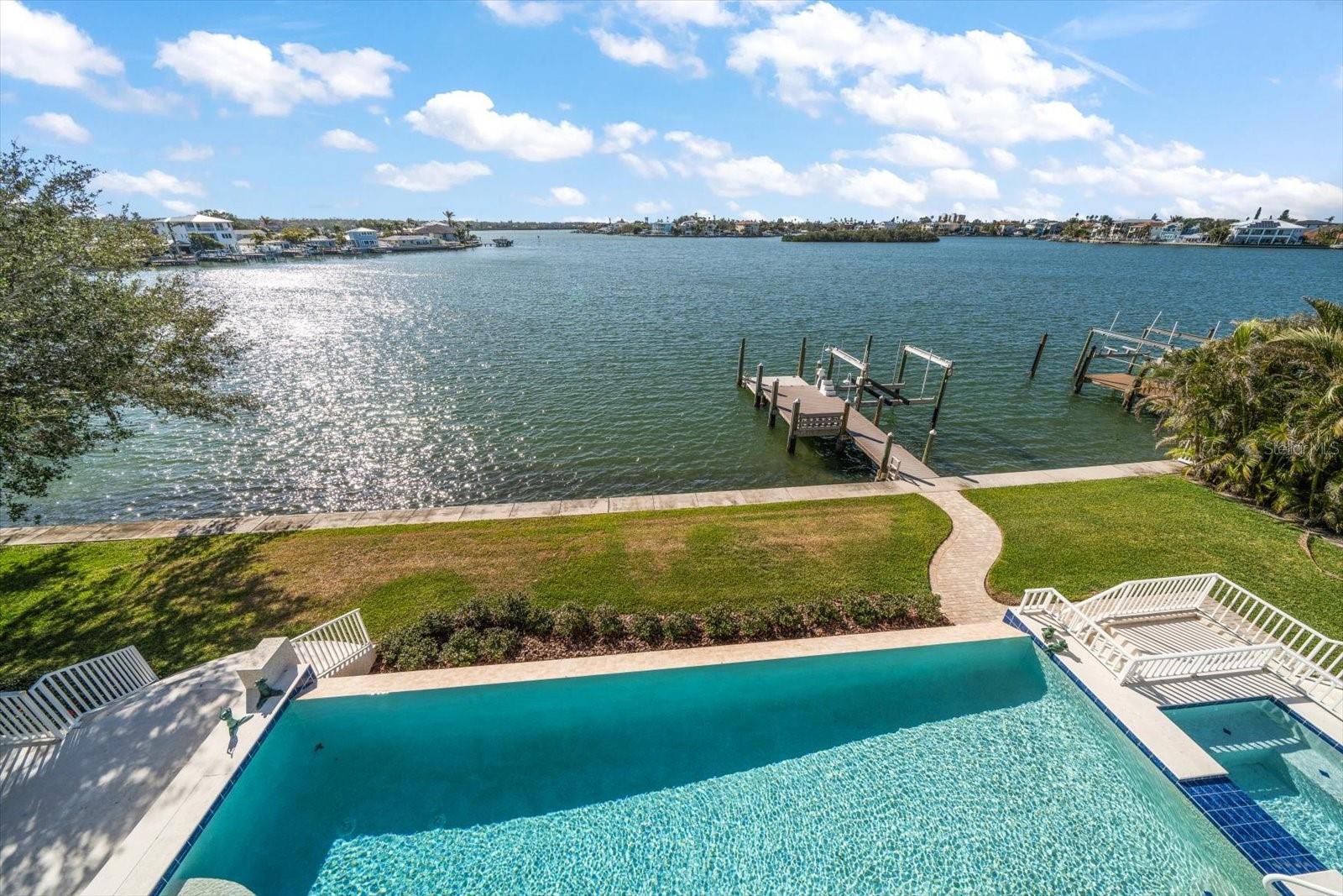 INDIAN BEACH RE-REVISED 15TH ADD - Residential