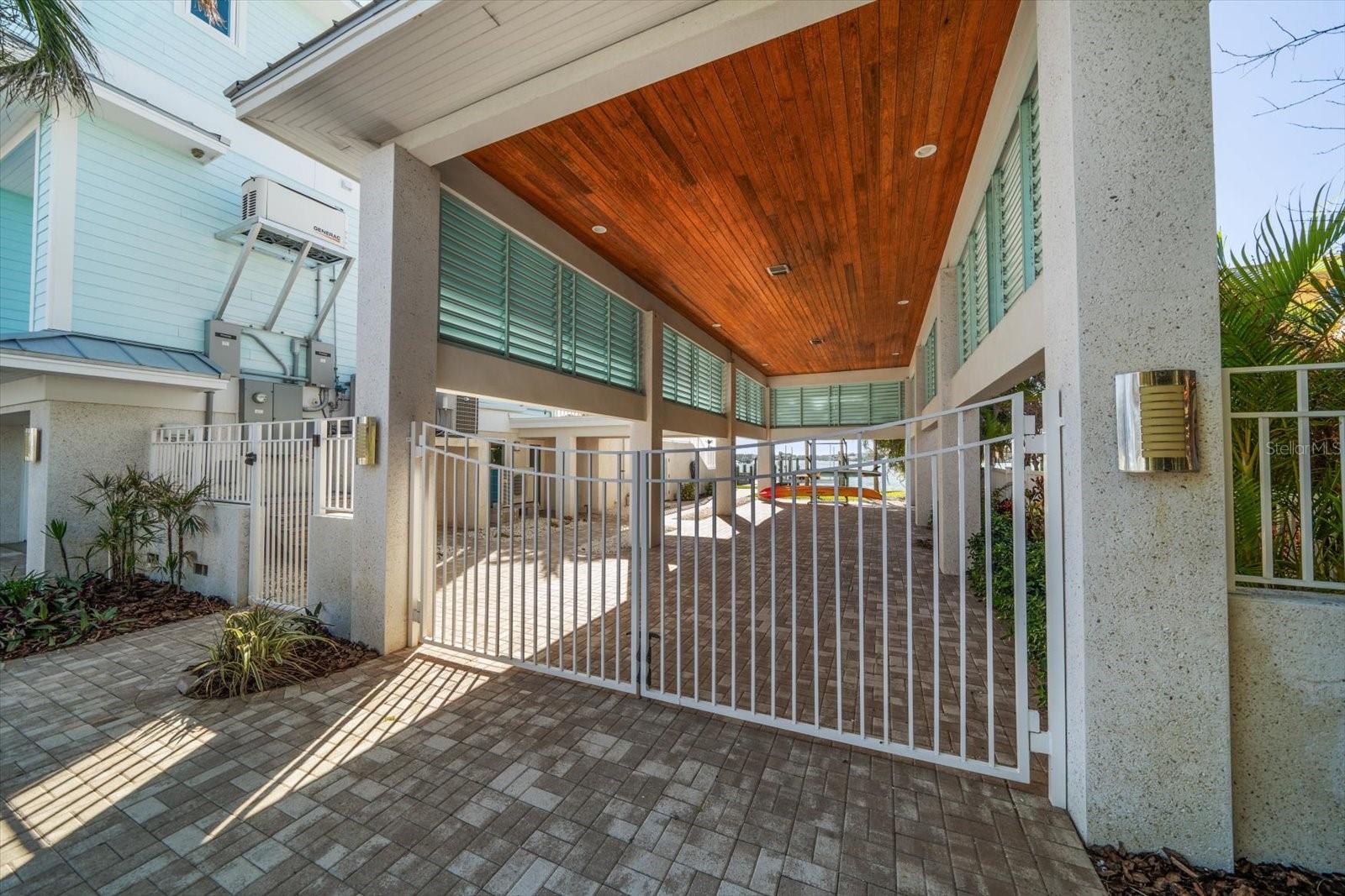 INDIAN BEACH RE-REVISED 15TH ADD - Residential