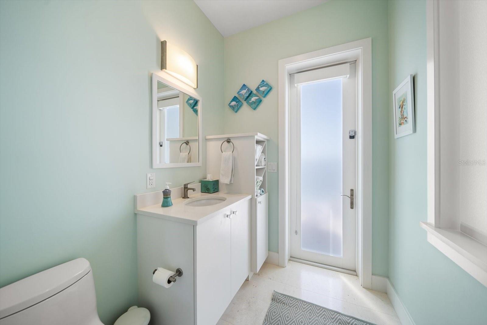INDIAN BEACH RE-REVISED 15TH ADD - Residential