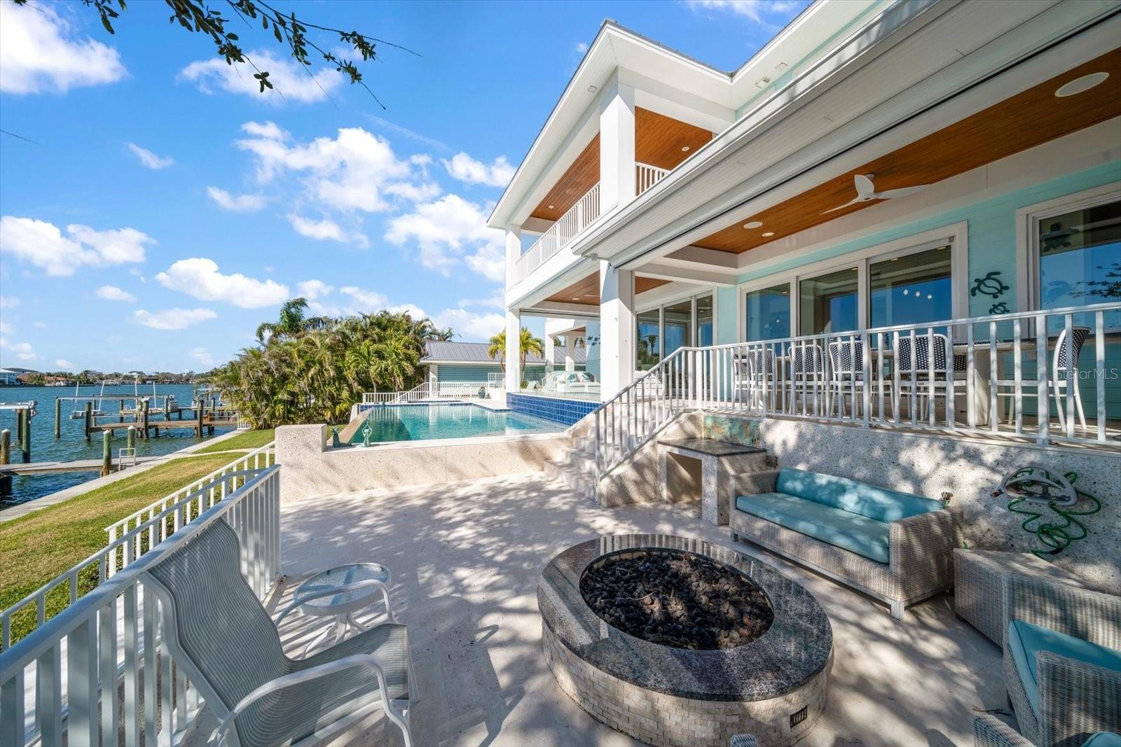 INDIAN BEACH RE-REVISED 15TH ADD - Residential