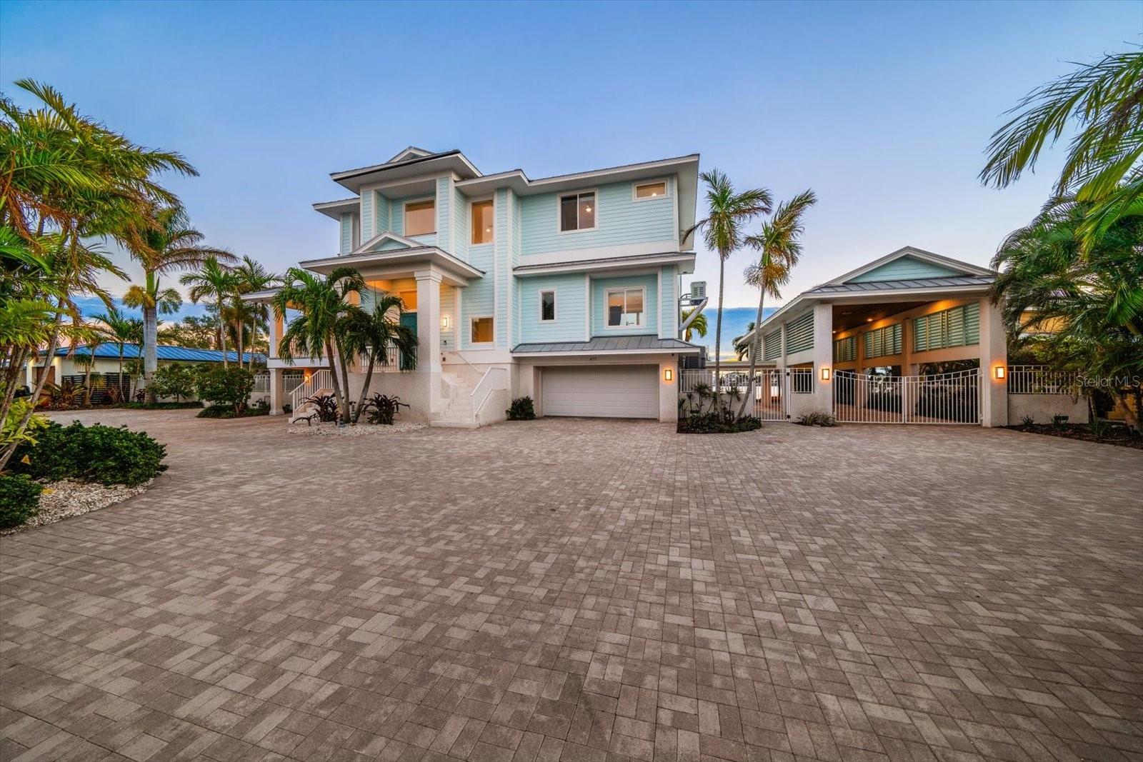 INDIAN BEACH RE-REVISED 15TH ADD - Residential