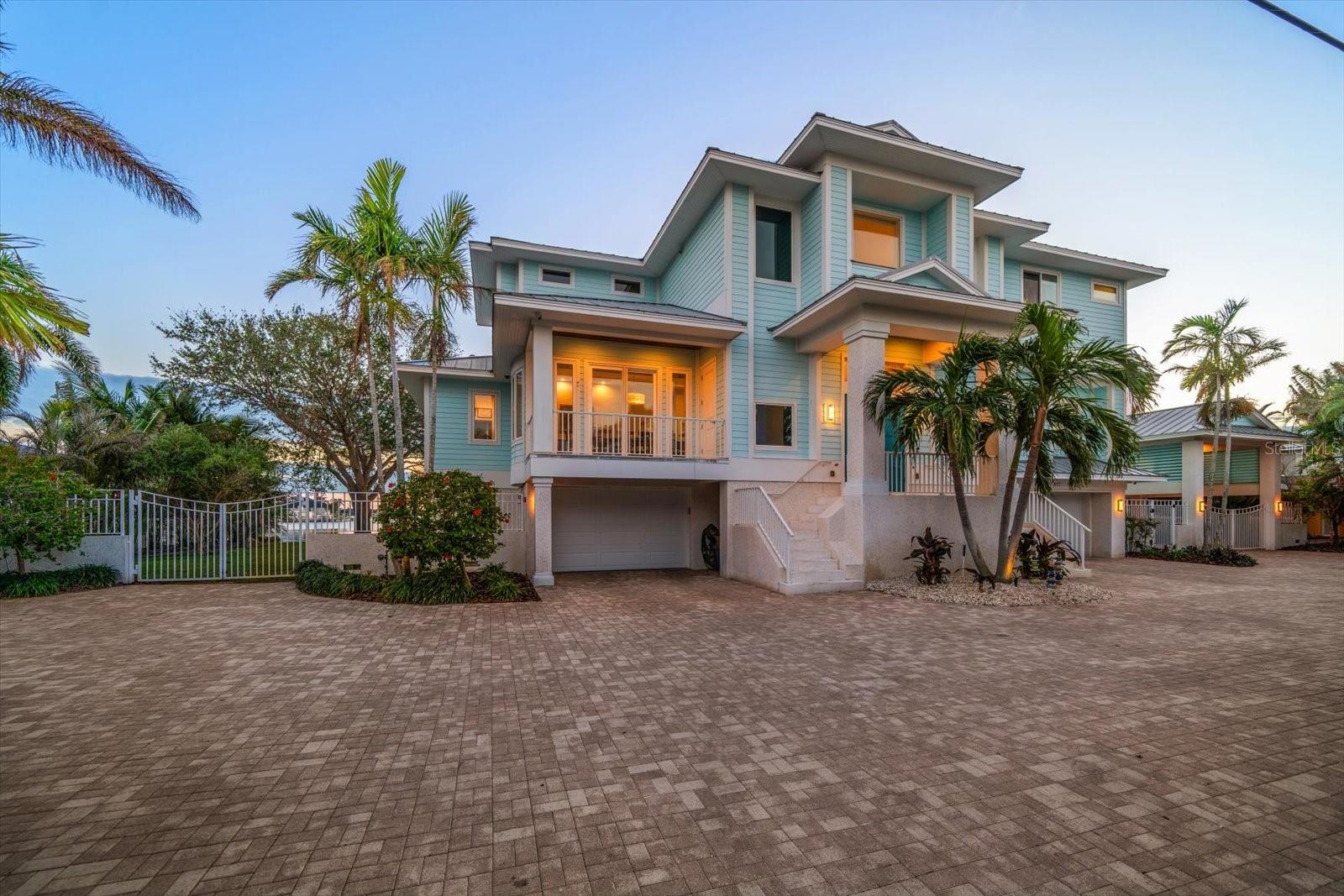 INDIAN BEACH RE-REVISED 15TH ADD - Residential