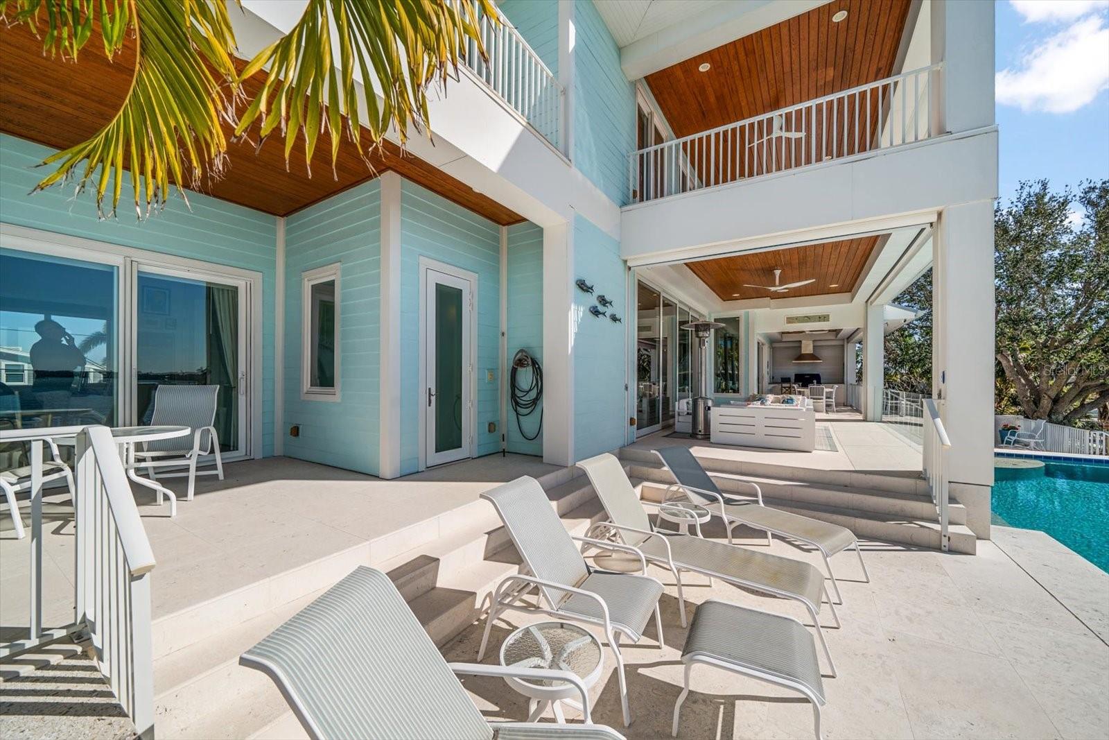 INDIAN BEACH RE-REVISED 15TH ADD - Residential