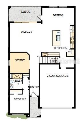 EASTLYN - Residential