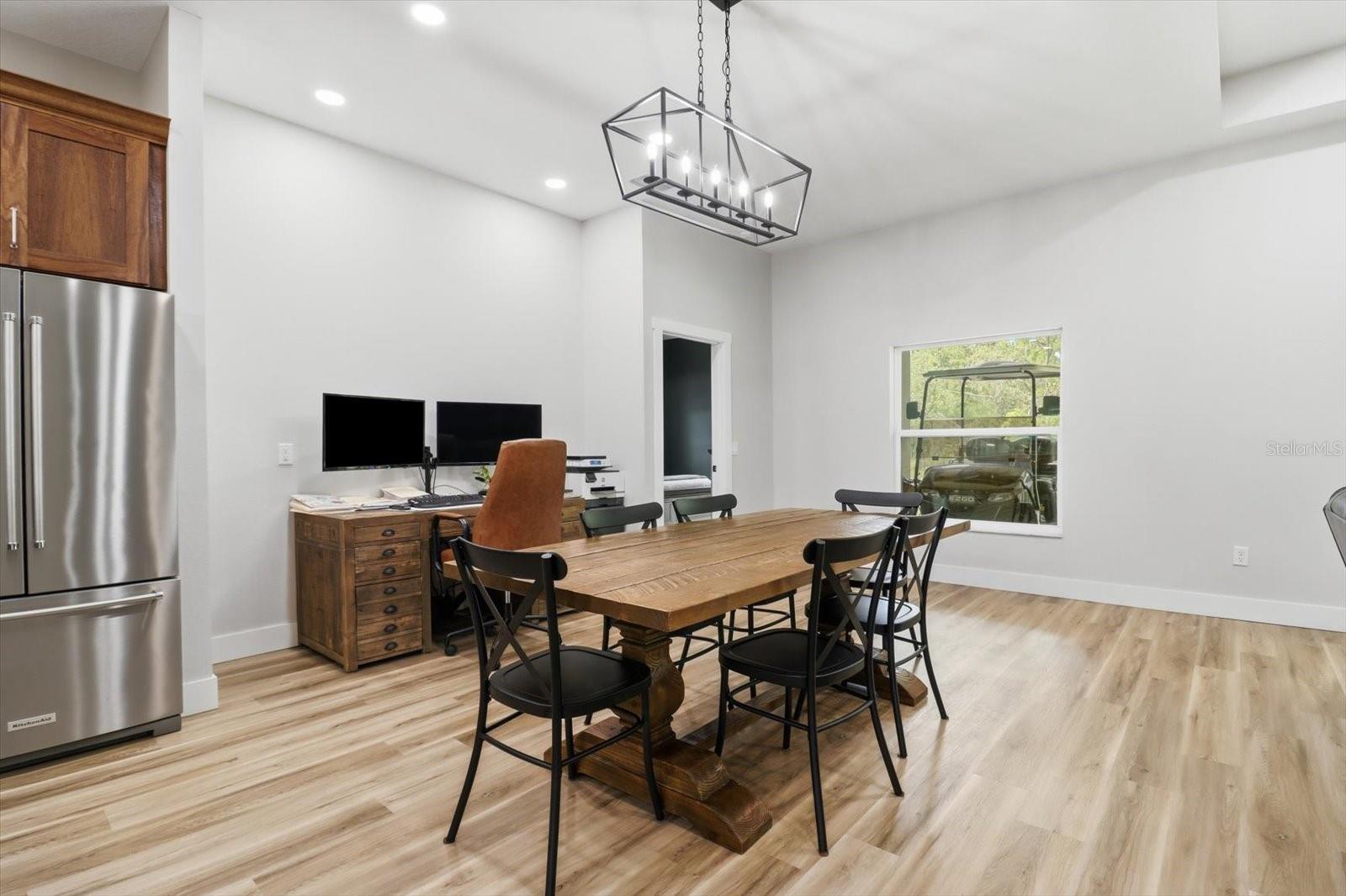 PELTIER SUB - Residential