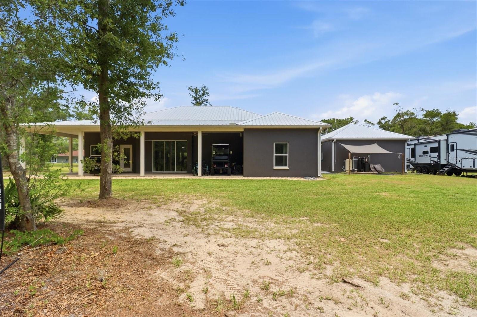 PELTIER SUB - Residential