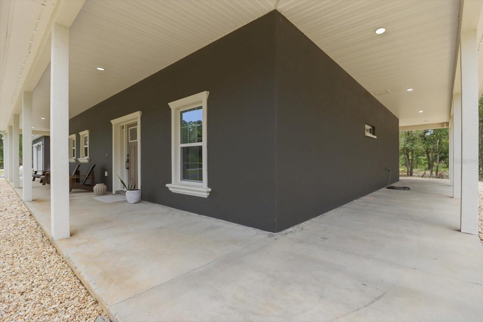 PELTIER SUB - Residential