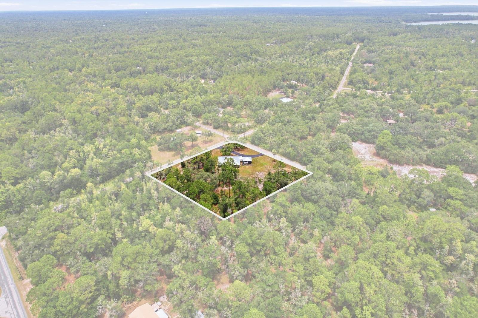 PELTIER SUB - Residential